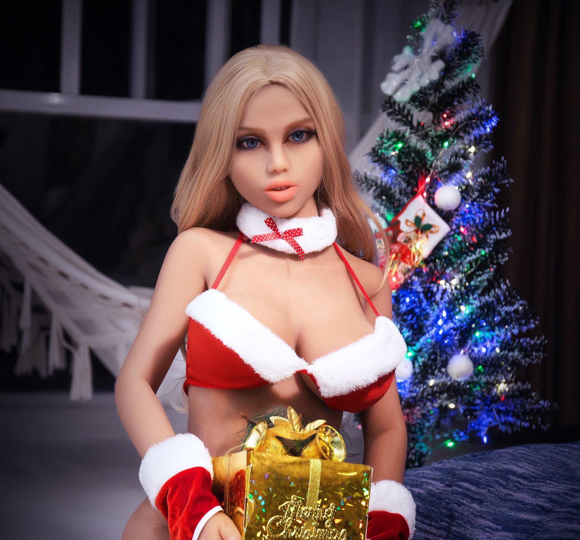 Kingmansion Rin 165cm F Cup TPE Real Life Love Sex Dolls for Men