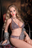 160cm (5ft 3) Full Body Adult Toys Realistic Life Size Real skin touch Sex Dolls TPE Silicone Love doll