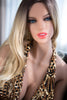 Kingmansion Paula 166cm Big Bobbs TPE Lifelike Real Sexy Living Sex Dolls Love Toys for Men