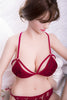 Kingmansion Janicy 158cm F Cup TPE Sex Doll with Best Pussy and Bouncy Tits for Men