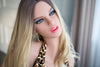 Kingmansion Paula 166cm Big Bobbs TPE Lifelike Real Sexy Living Sex Dolls Love Toys for Men