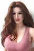 Kingmansion Dorothy 165cm Realistic Full Size Asian Sex Doll for Men