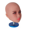 Kingmansion TPE Oral Sex Doll Head for Men Masturbator Sex Dolls Body Men Sex Toy for Adult Love Doll 1#