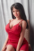 Kingmansion Erin 158cm F Cup Sex Love Doll TPE Female Teenage Sex Dolls