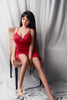 Kingmansion Erin 158cm F Cup Sex Love Doll TPE Female Teenage Sex Dolls