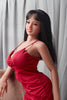 Kingmansion Erin 158cm F Cup Sex Love Doll TPE Female Teenage Sex Dolls