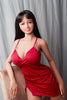 Kingmansion Erin 158cm F Cup Sex Love Doll TPE Female Teenage Sex Dolls