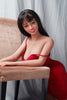 Kingmansion Erin 158cm F Cup Sex Love Doll TPE Female Teenage Sex Dolls