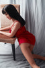 Kingmansion Erin 158cm F Cup Sex Love Doll TPE Female Teenage Sex Dolls