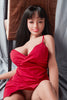 Kingmansion Erin 158cm F Cup Sex Love Doll TPE Female Teenage Sex Dolls