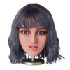 Kingmansion TPE Oral Sex Doll Head for Men Sex Dolls Sex Toy for Adult Love Doll 23#