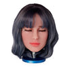 Kingmansion TPE Oral Sex Doll Head for Men Masturbator Sex Dolls Body Men Sex Toy for Adult Love Doll 27#
