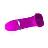Kingmansion Clitoral Sucking Tongue Vibrator Stimulator Tongue Vibator for Women With for Swin Soft Sucking Massager