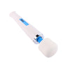 Kingmansion Cordless Personal Vibrator Massager with Powerful Magic Vibrations Rechargeable Handheld Back Massager Wand Massage for Deep Muscles Pain Relief