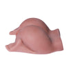 Kingmansion Lifelike Ass Sexy Pussy Doggy Vagina Anal Male Masturbator