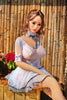 Kingmansion Jasmine 153cm E Cup Realistic Liife Size Adult Sex Toy Doll