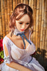 Kingmansion Jasmine 153cm E Cup Realistic Liife Size Adult Sex Toy Doll