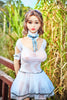 Kingmansion Jasmine 153cm E Cup Realistic Liife Size Adult Sex Toy Doll