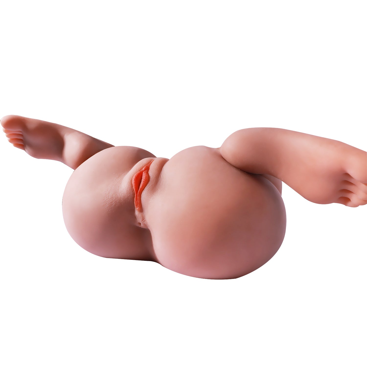 Kingmansion Ass Virgin Vagina Anal Plump Butt for Men Masturbation