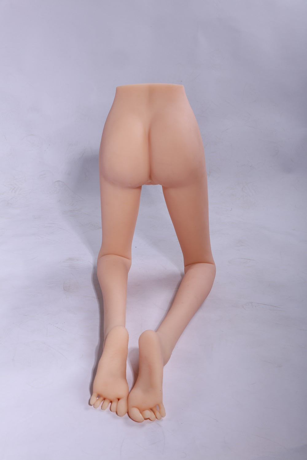 Kingmansion Realsitic TPE Sex Doll Leg for Men