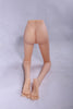 Kingmansion Realsitic TPE Sex Doll Leg for Men