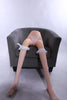Kingmansion Realsitic TPE Sex Doll Leg for Men