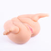 Kingmansion Pussy Ass Masturbator with Lifelike 3D Doggy Sexy Curves
