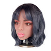 Kingmansion TPE Oral Sex Doll Head for Men Masturbator Sex Dolls Body Men Sex Toy for Adult Love Doll 35#