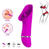 Kingmansion Clitoral Sucking Tongue Vibrator Stimulator Tongue Vibator for Women With for Swin Soft Sucking Massager