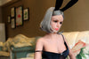 Kingmansion 158cm Irene C Cup Lifelike TPE Sexy Full Size Sex Dolls for Men