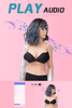Kingmansion Carina 158cm F Cup TPE Real Lfelike Smart Adult Sex Dolls for Men