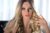 Kingmansion Paula 166cm Big Bobbs TPE Lifelike Real Sexy Living Sex Dolls Love Toys for Men