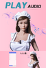 Kingmansion Charis 158cm F Cup Life Size Smart TPE Sexy Sex Dolls for Men