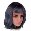 Kingmansion TPE Oral Sex Doll Head for Men Masturbator Sex Dolls Body Men Sex Toy for Adult Love Doll 51#