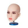 Kingmansion TPE Oral Sex Doll Head for Men Masturbator Sex Dolls Body Men Sex Toy for Adult Love Doll 53#