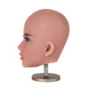 Kingmansion TPE Oral Sex Doll Head for Men Masturbator Sex Dolls Body Men Sex Toy for Adult Love Doll 56#