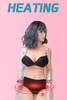Kingmansion Carina 158cm F Cup TPE Real Lfelike Smart Adult Sex Dolls for Men