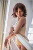 Kingmansion Dreamy 158cm C Cup Real Anal Vagina Sex with Sex Doll for Men