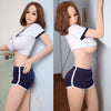 Kingmansion Gabrielle 140cm Big Boobs Realistic Male Sex Doll for Men