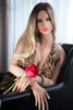 Kingmansion Paula 166cm Big Bobbs TPE Lifelike Real Sexy Living Sex Dolls Love Toys for Men