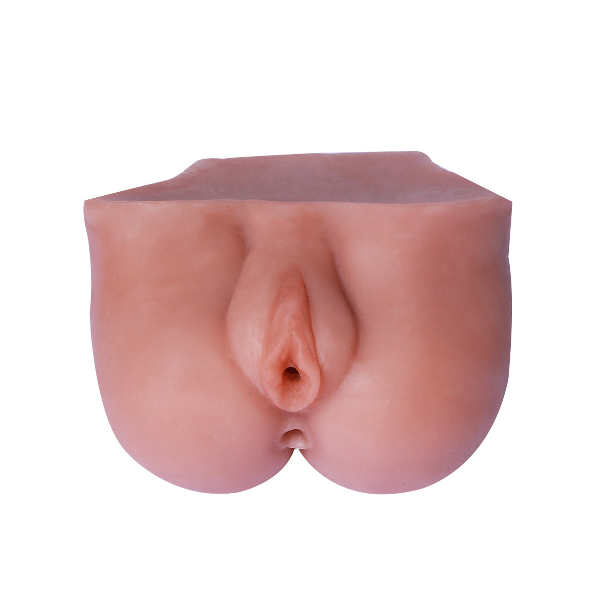 Kingmansion Male Mastubator Sex Doll Toy with Fat Butt Anal for Male