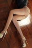 Kingmanison Rain 165cm Big Boobs Real TPE Lifelike Living Sex Dolls for Men
