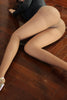 Kingmanison Rain 165cm Big Boobs Real TPE Lifelike Living Sex Dolls for Men