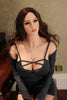 Kingmanison Rain 165cm Big Boobs Real TPE Lifelike Living Sex Dolls for Men