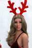 Kingmansion 158cm Lucien C Cup Lifelike Sex Dolls TPE Full Size Love Toy for Men
