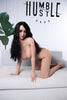 Kingmanison Renee 165cm Big Boobs Real Love TPE Teen Sex Doll For Men