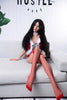 Kingmanison Renee 165cm Big Boobs Real Love TPE Teen Sex Doll For Men