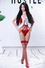 Kingmanison Renee 165cm Big Boobs Real Love TPE Teen Sex Doll For Men