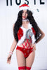 Kingmanison Renee 165cm Big Boobs Real Love TPE Teen Sex Doll For Men