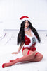 Kingmanison Renee 165cm Big Boobs Real Love TPE Teen Sex Doll For Men
